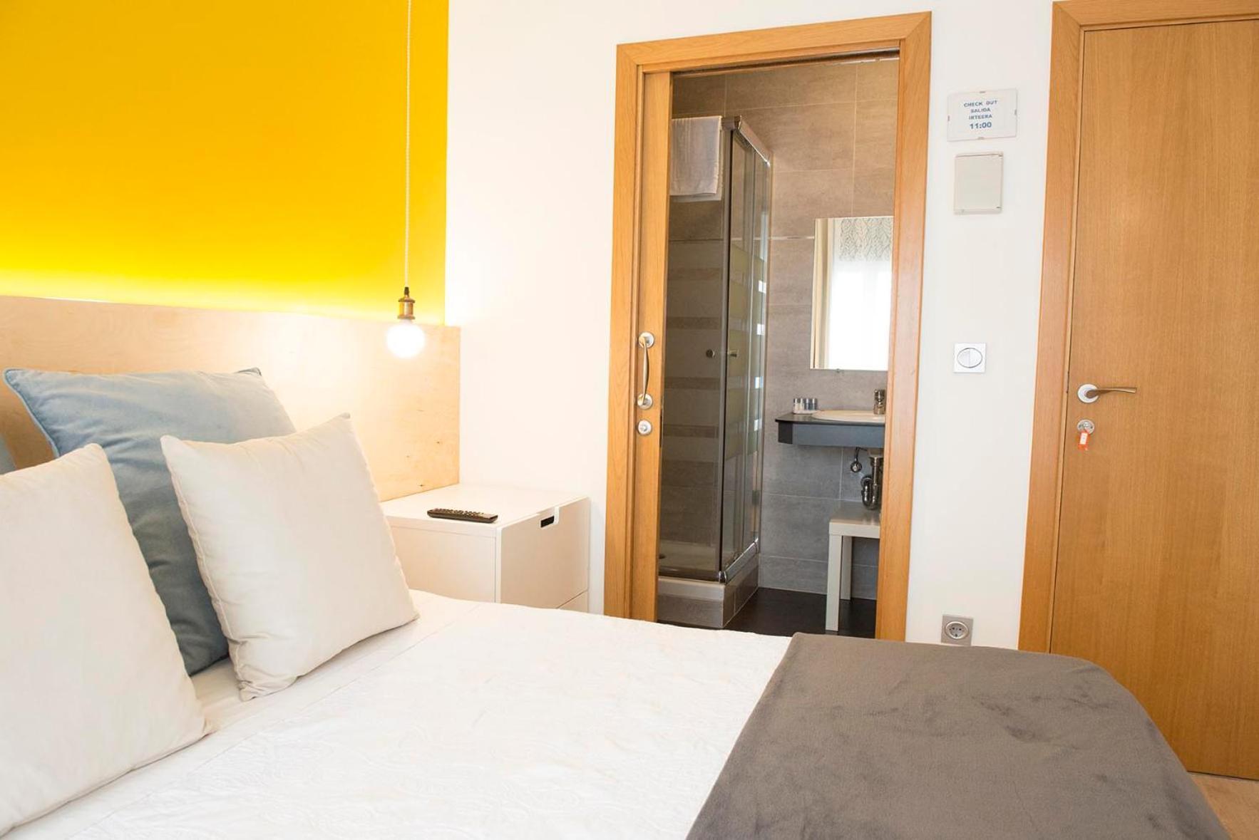 Guest house Aia San Sebastian
